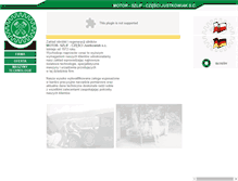 Tablet Screenshot of motorszlif.pl